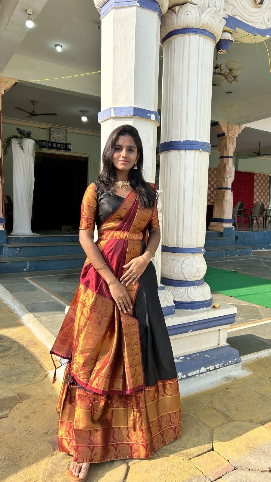 Gayathri