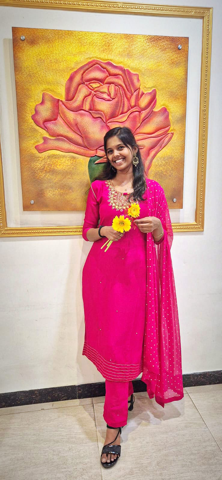 Varsha